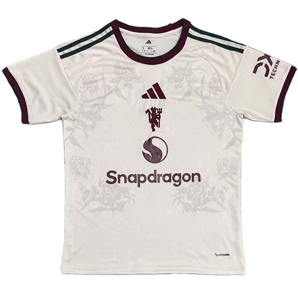 Manchester united away jersey 2026-2027